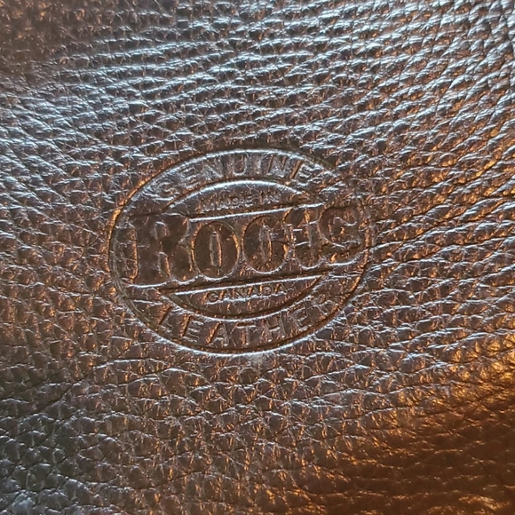 Roots waist pack - Picture 2 of 4